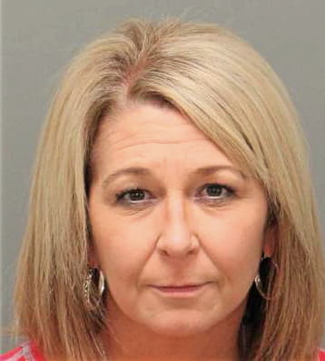Herndon Jennifer - Wake County, NC 