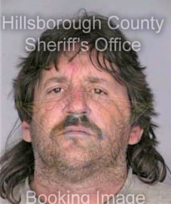 Schiedenhelm John - Hillsborough County, FL 