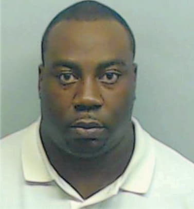 Newton Jonathan - Fulton County, GA 
