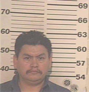 Cerda Juan - Hidalgo County, TX 