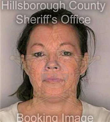 Rubio Julie - Hillsborough County, FL 