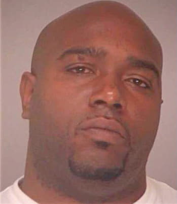 Simon Kenneth - Bibb County, GA 