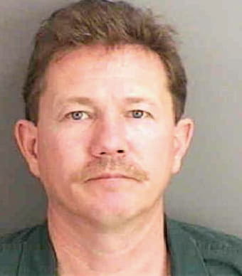 Barnes Kevin - Collier County, FL 