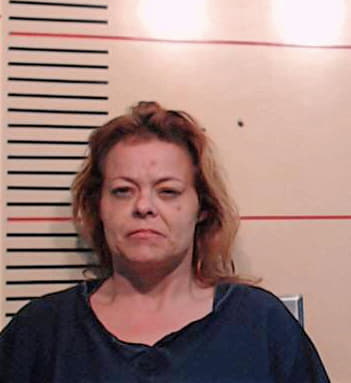 Phillips Loretta - Parker County, TX 