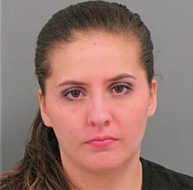 Stclair Lydia - Catoosa County, GA 