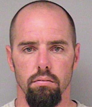 Monte Marshall - Madera County, CA 