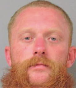 Heffington Matthew - Madera County, CA 