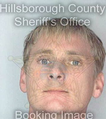Tramel Michael - Hillsborough County, FL 