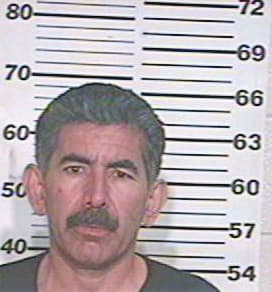 Gonzalez Noel - Hidalgo County, TX 