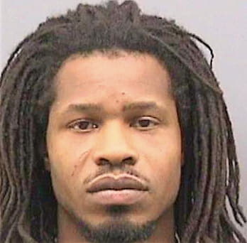 Edmond Richard - Hillsborough County, FL 