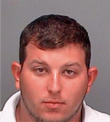 Foti Robert - Pinellas County, FL 
