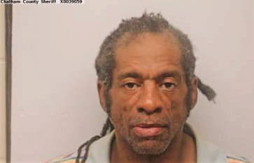 Wallace Ronald - Chatham County, GA 