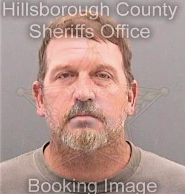 Flint Roy - Hillsborough County, FL 