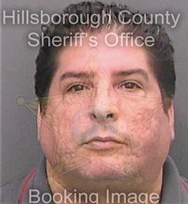 Siam Rudy - Hillsborough County, FL 