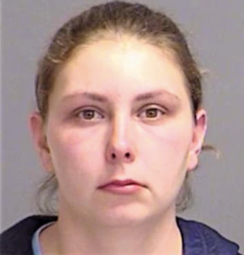 Hernandez Samantha - Brazos County, TX 