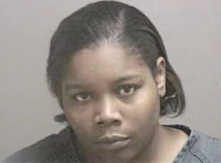 Jones Tamika - Mahoning County, OH 