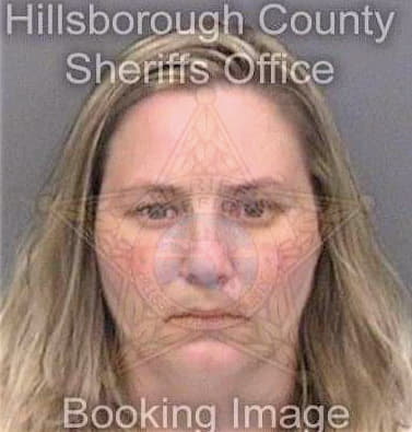 Dixon Tanita - Hillsborough County, FL 