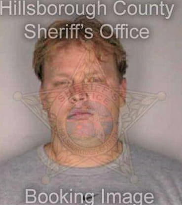Meyer William - Hillsborough County, FL 