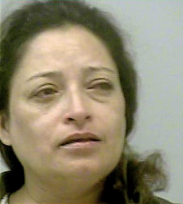 Monterroso Adele - Gwinnett County, GA 