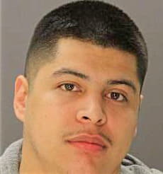 Andrade Alberto - Dallas County, TX 