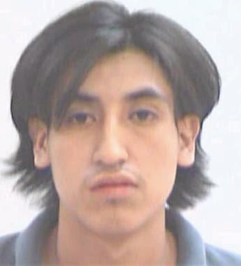 Moralez Alejandro - Henry County, GA 