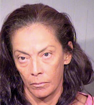 Espinoza Amanda - Maricopa County, AZ 