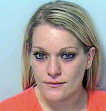 Henderson Amy - Mecklenburg County, NC 