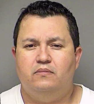 Aguilar Andres - Denton County, TX 