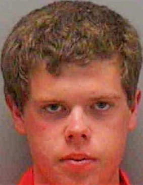 Morton Andrew - Lee County, FL 