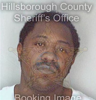 Graham Antonio - Hillsborough County, FL 