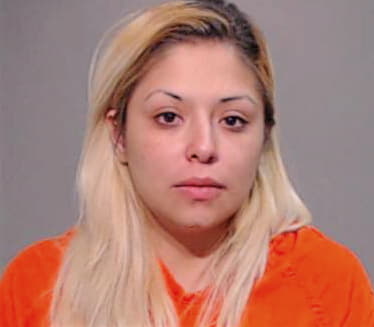 Gonzalez Avelina - Hidalgo County, TX 