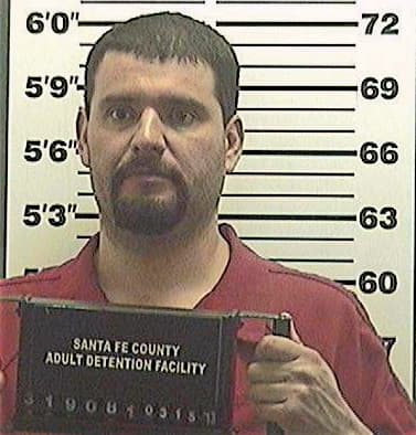 Carrillo Brennen - SantaFe County, NM 