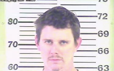 Hannon Brett - Chatham County, GA 
