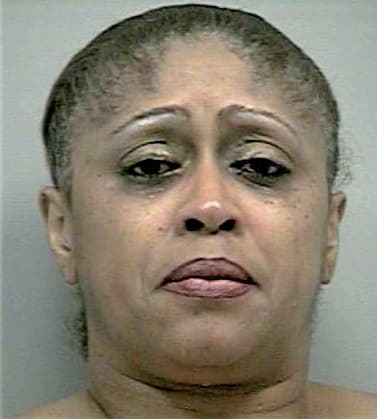 Jessamy Carlita - Gwinnett County, GA 