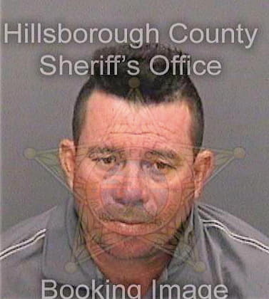 Mejia Carlos - Hillsborough County, FL 