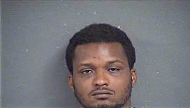 Thomas Cedric - Wyandotte County, KS 