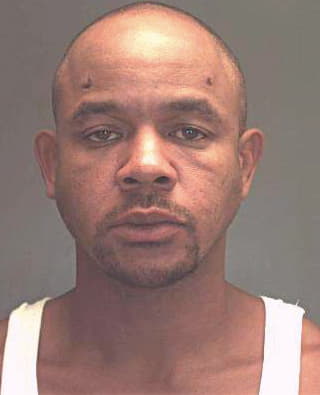 Thomas Corey - Douglas County, GA 