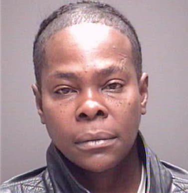 Johnson Demetrius - Galveston County, TX 