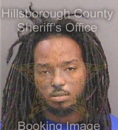 Martin Devonta - Hillsborough County, FL 
