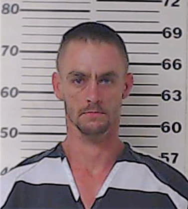 Smith Ernest - Henderson County, TX 