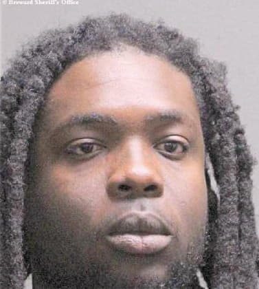 Sanon Evens - Broward County, FL 