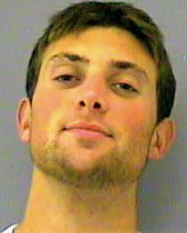 Buckner Geoffrey - Gwinnett County, GA 