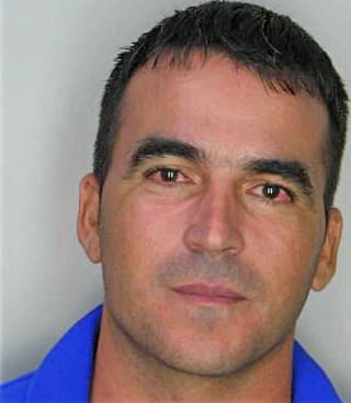 Hernandez Hector - Hillsborough County, FL 