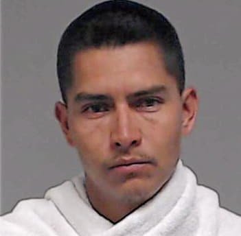 Rivera-Rangel Jaime - Collin County, TX 