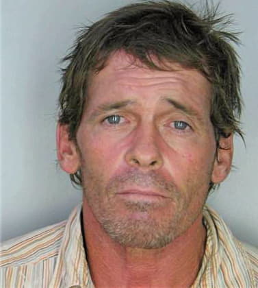 Harner James - Hillsborough County, FL 