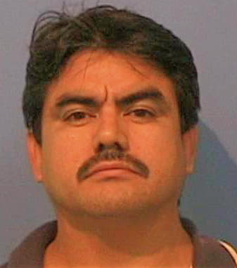 Gonzalez Jesus - Williamson County, TX 