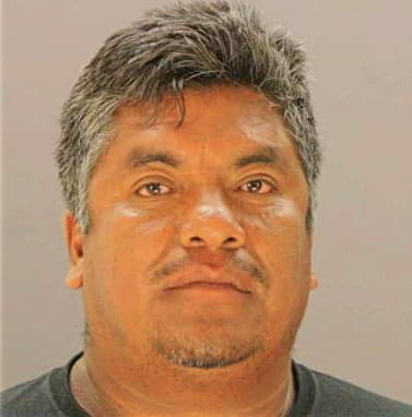 Castanon Jose - Dallas County, TX 