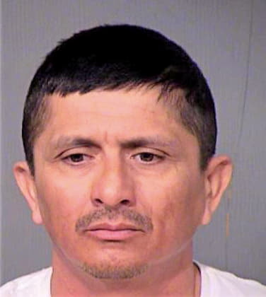 Moreno Jose - Maricopa County, AZ 