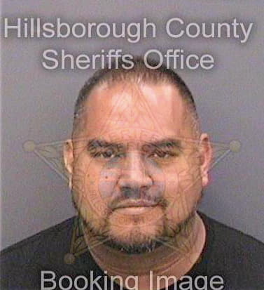 Zuniga Jose - Hillsborough County, FL 