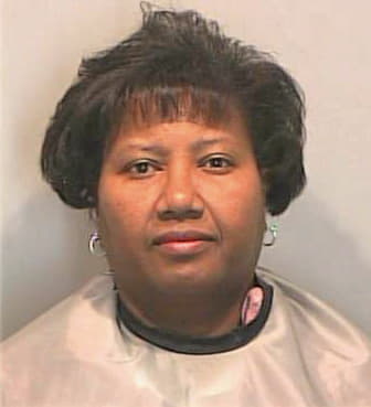 Jackson Juanita - Dekalb County, GA 